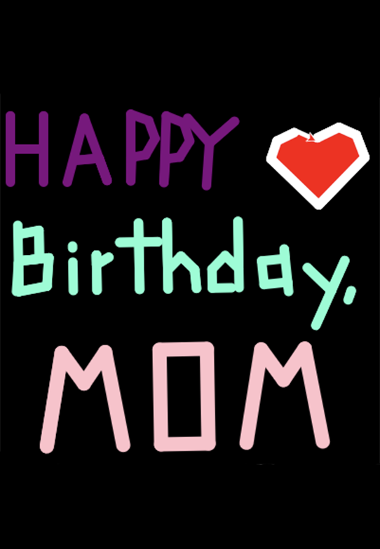 Birthday Project