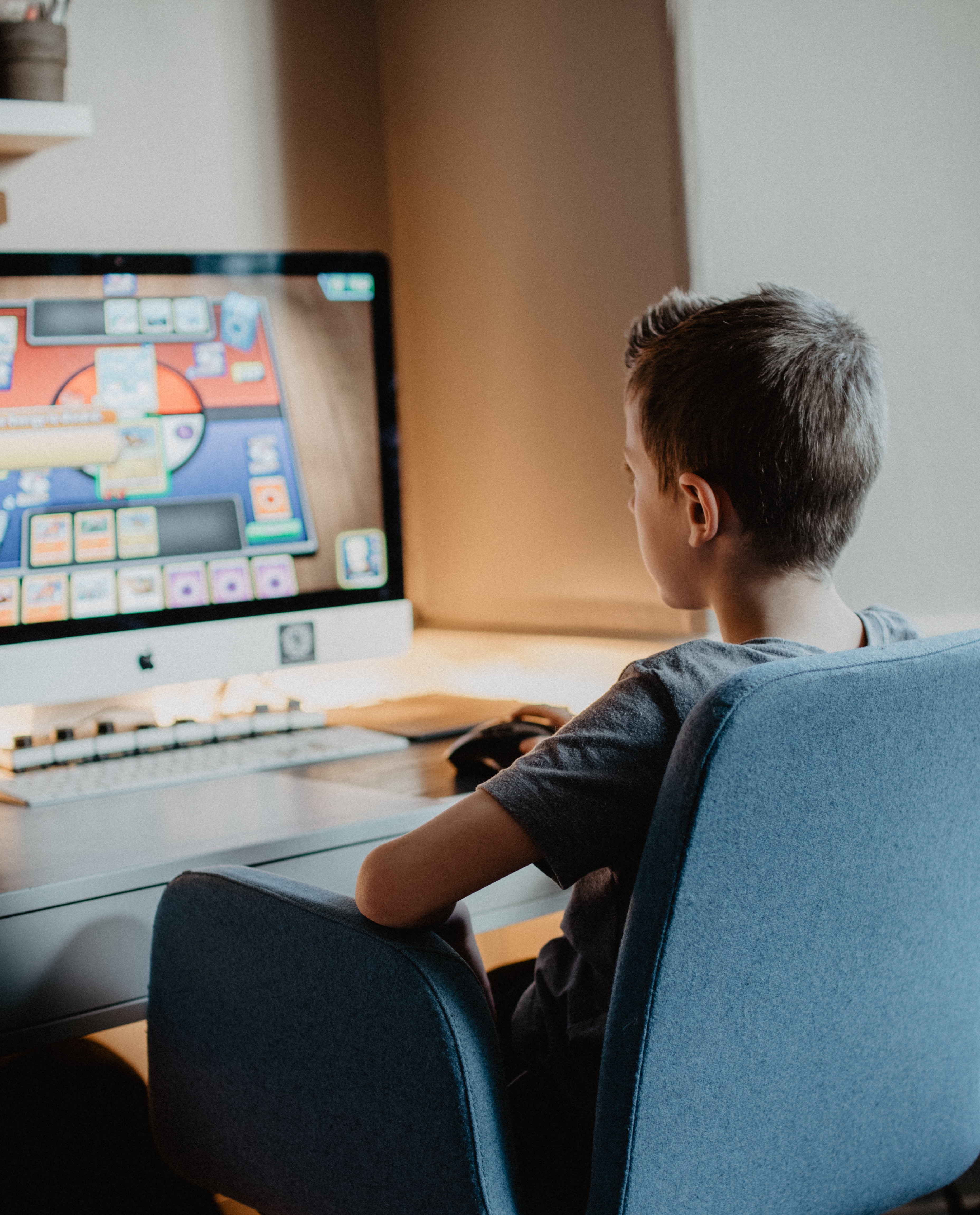 Learn to code - from home!
