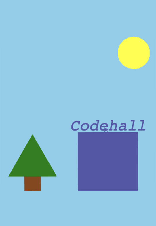 Codehall Project