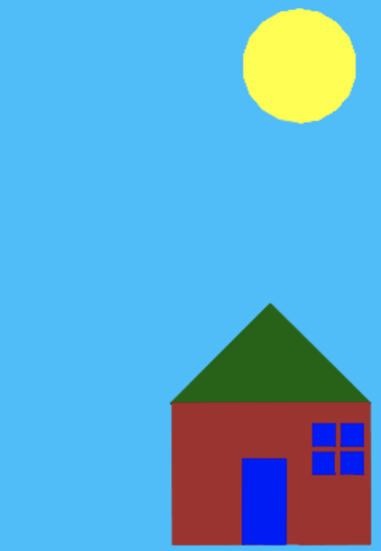 House Project
