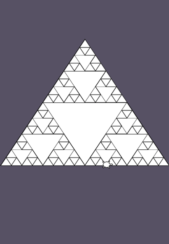 Triangle Project